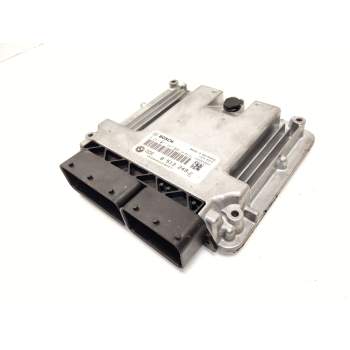 Recambio de centralita motor uce para bmw x3 (e83) 2.0 d referencia OEM IAM 8513249 0281017647 