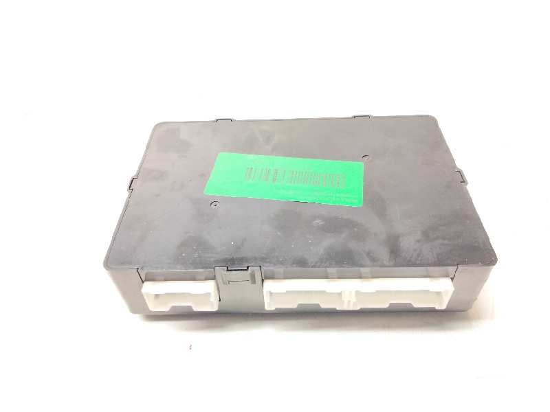 Recambio de modulo electronico para hyundai i20 classic referencia OEM IAM 954001J111  