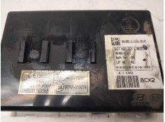 Recambio de modulo electronico para hyundai i20 classic referencia OEM IAM 954001J111   2