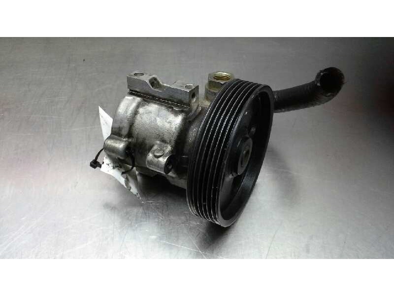 Recambio de bomba direccion para citroen xsara berlina 1.9d seduction referencia OEM IAM 9631923480  