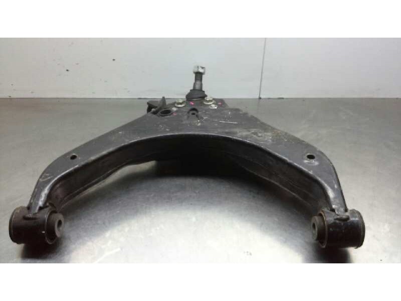 Recambio de brazo suspension inferior delantero izquierdo para isuzu d-max 2.5 twin turbodiesel referencia OEM IAM   