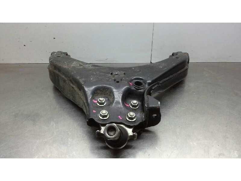 Recambio de brazo suspension inferior delantero izquierdo para isuzu d-max 2.5 twin turbodiesel referencia OEM IAM   