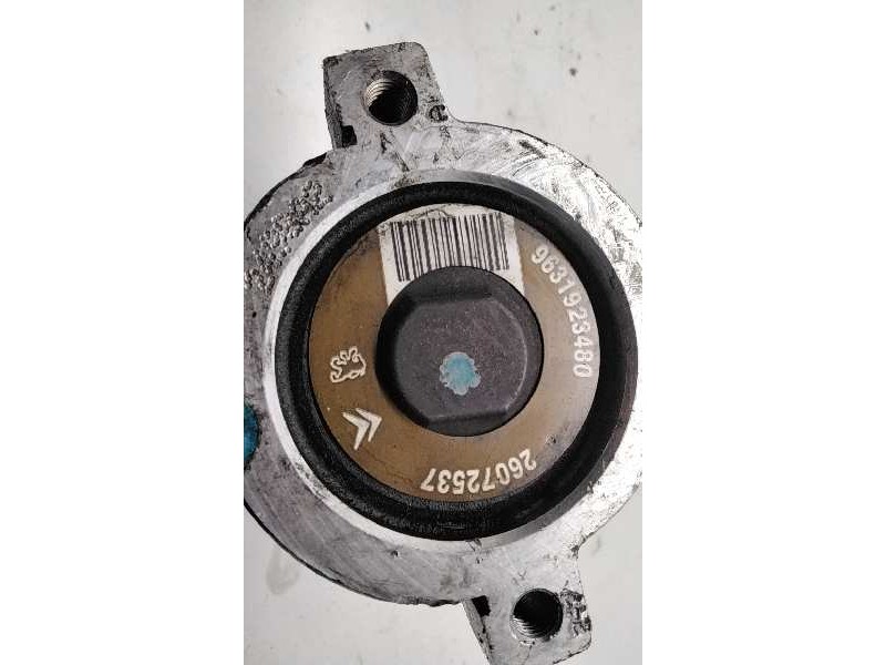 Recambio de bomba direccion para citroen xsara berlina 1.9d seduction referencia OEM IAM 9631923480  