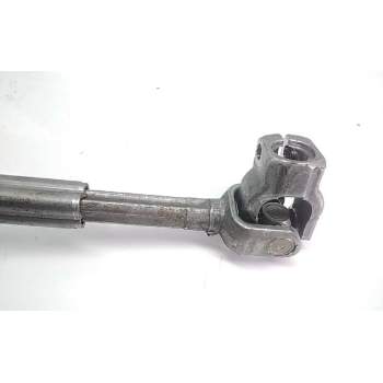 Recambio de columna direccion para volkswagen golf vii sportsvan advance bluemotion tech referencia OEM IAM 5Q1419512C  