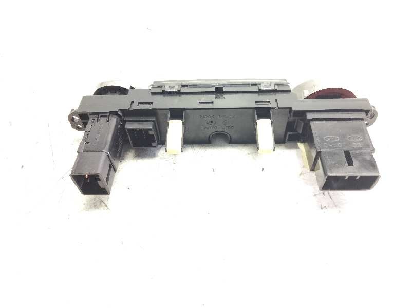 Recambio de warning para hyundai i20 classic referencia OEM IAM 937701J100  