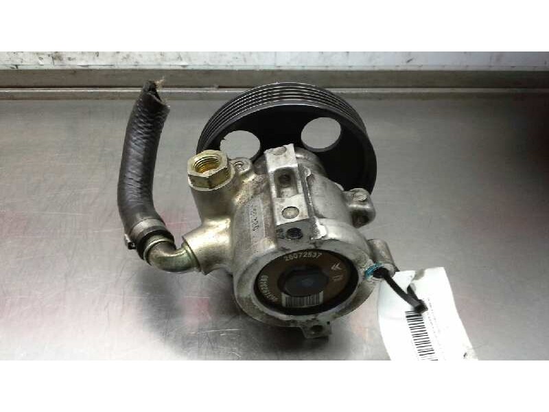 Recambio de bomba direccion para citroen xsara berlina 1.9d seduction referencia OEM IAM 9631923480  