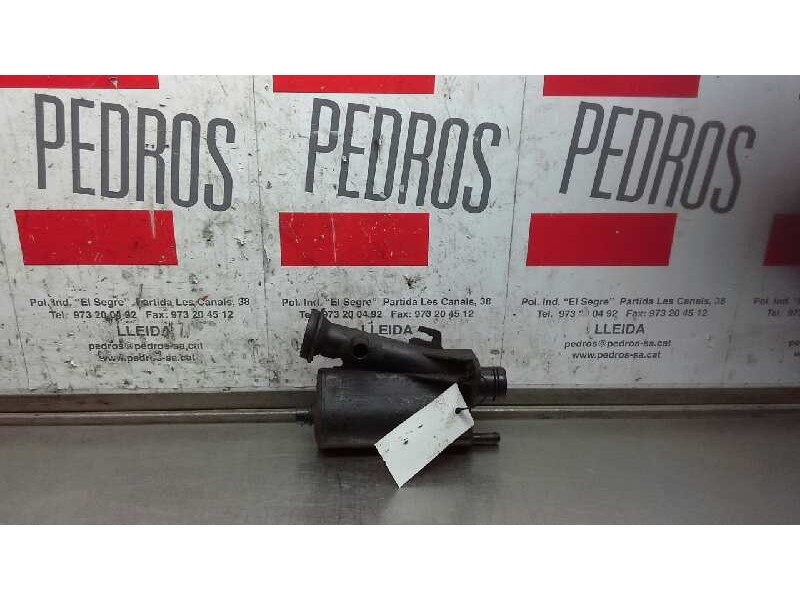 Recambio de decantador de aceite para opel vivaro furgón 2.9t largo referencia OEM IAM   