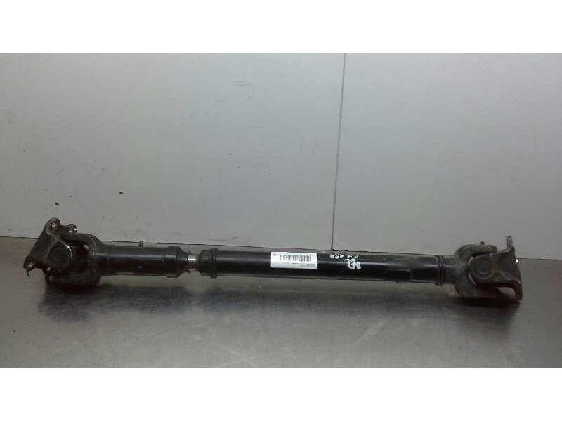 Recambio de cardan delantero para isuzu d-max 2.5 twin turbodiesel referencia OEM IAM   