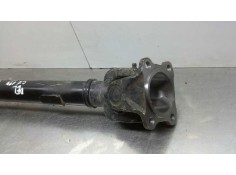 Recambio de cardan delantero para isuzu d-max 2.5 twin turbodiesel referencia OEM IAM    2