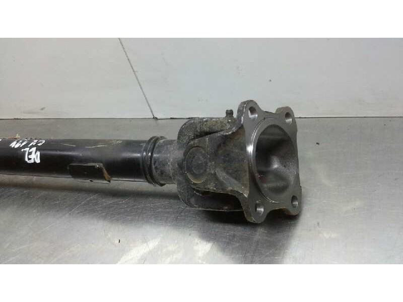 Recambio de cardan delantero para isuzu d-max 2.5 twin turbodiesel referencia OEM IAM   