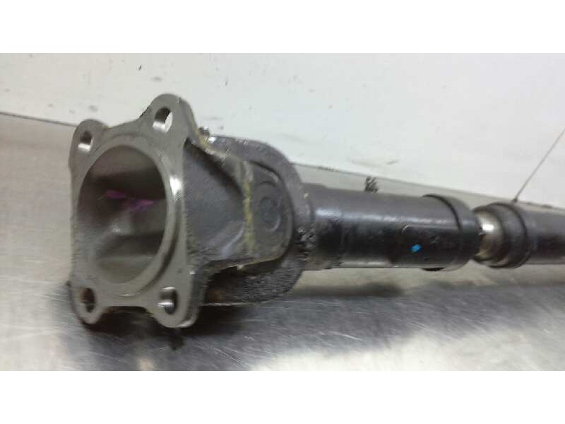 Recambio de cardan delantero para isuzu d-max 2.5 twin turbodiesel referencia OEM IAM   
