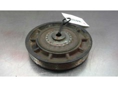Recambio de polea cigueñal para opel vivaro furgón 2.9t largo referencia OEM IAM    2