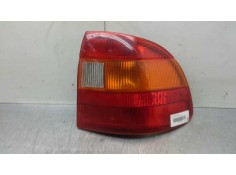 Recambio de piloto trasero derecho para opel astra f berlina gls referencia OEM IAM 90442022  