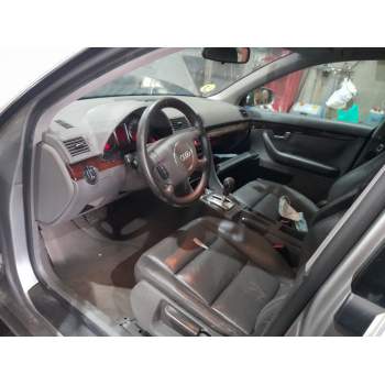 audi a4 b6 avant (8e5) del año 2002