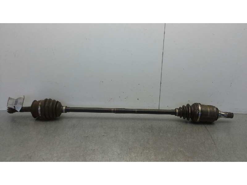 Recambio de transmision delantera derecha para opel corsa c club referencia OEM IAM 24427064  