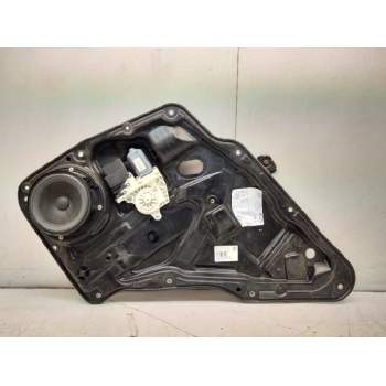 Recambio de elevalunas trasero derecho para volkswagen tiguan (5n2) t1 bluemotion referencia OEM IAM 5N0839462A  