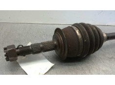 Recambio de transmision delantera derecha para opel corsa c club referencia OEM IAM 24427064   2