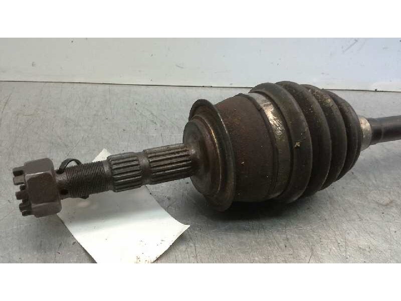 Recambio de transmision delantera derecha para opel corsa c club referencia OEM IAM 24427064  