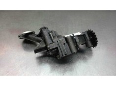 Recambio de bomba aceite para opel vivaro furgón 2.9t largo referencia OEM IAM 7700600252   2