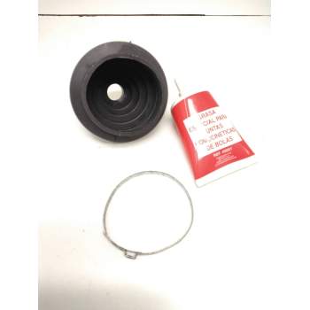 Recambio de fuelle para citroën gsa referencia OEM IAM 06363 SERCORE 
