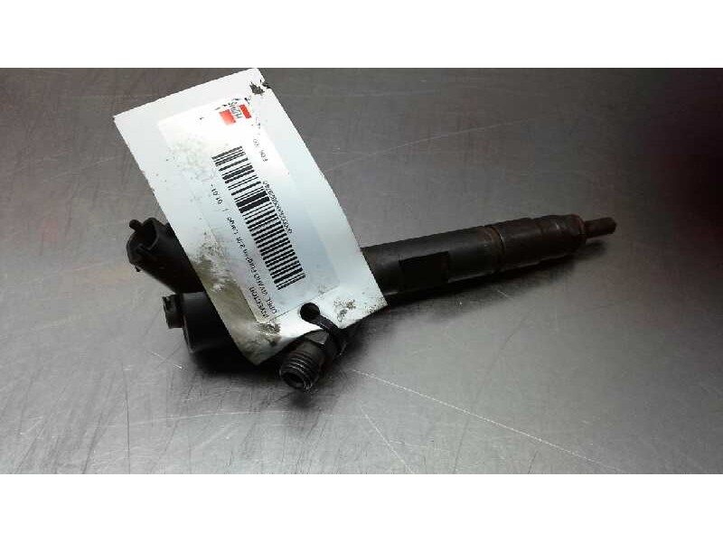 Recambio de inyector para opel vivaro furgón 2.9t largo referencia OEM IAM   