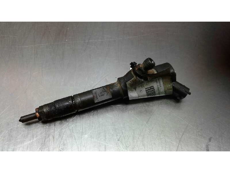 Recambio de inyector para opel vivaro furgón 2.9t largo referencia OEM IAM   