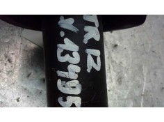 Recambio de amortiguador trasero izquierdo para mitsubishi asx (ga0w) kaiteki 4wd referencia OEM IAM    2