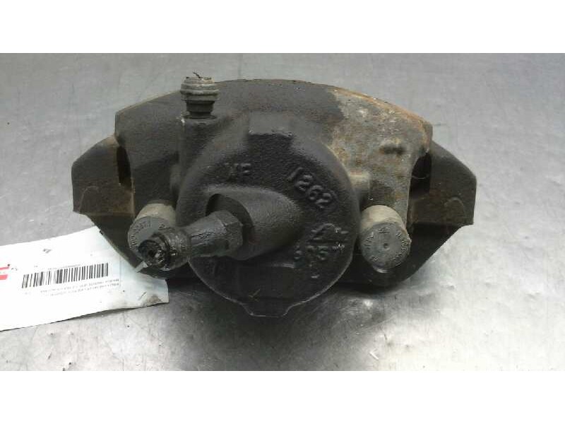 Recambio de pinza freno delantera izquierda para mazda tribute (ep) 3.0 v6 exclusive 4x4 referencia OEM IAM   