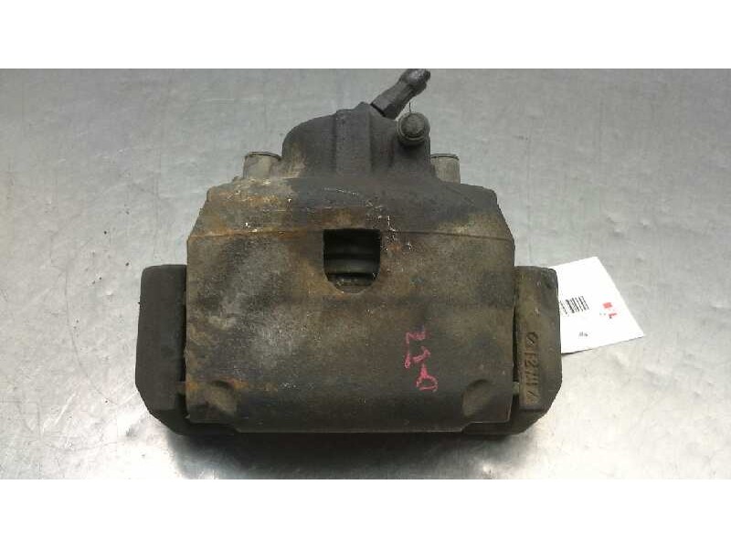 Recambio de pinza freno delantera izquierda para mazda tribute (ep) 3.0 v6 exclusive 4x4 referencia OEM IAM   