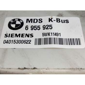 Recambio de modulo electronico para bmw x3 (e83) 2.0 d referencia OEM IAM 6955925  