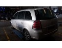 OPEL ZAFIRA B