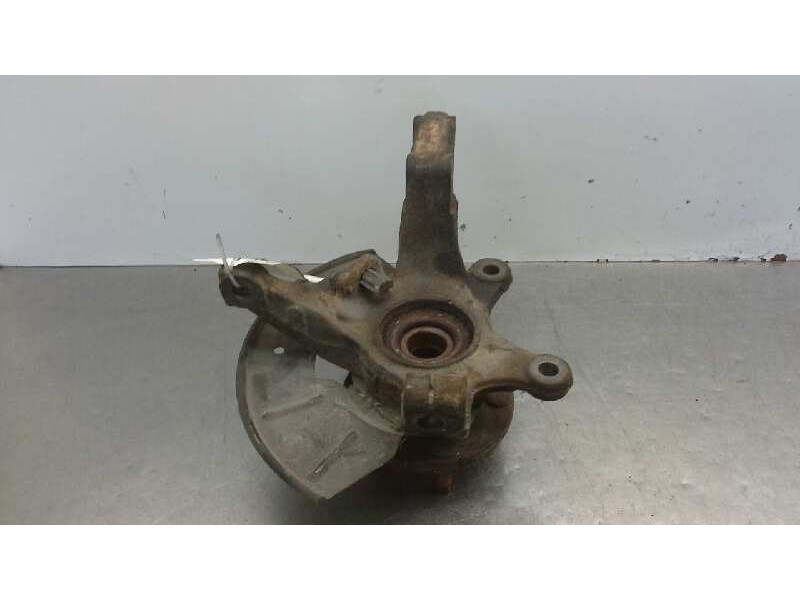 Recambio de mangueta delantera izquierda para mazda tribute (ep) 3.0 v6 exclusive 4x4 referencia OEM IAM   