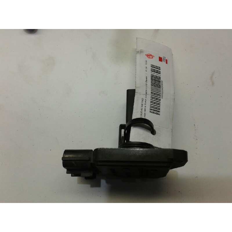 Recambio de caudalimetro para jaguar x-type wagon 2.0 d classic referencia OEM IAM   
