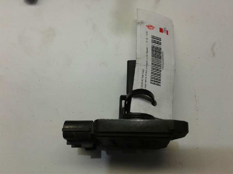 Recambio de caudalimetro para jaguar x-type wagon 2.0 d classic referencia OEM IAM   