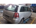 OPEL ZAFIRA B
