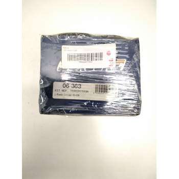 Recambio de fuelle para citroën gsa referencia OEM IAM 06363 SERCORE 