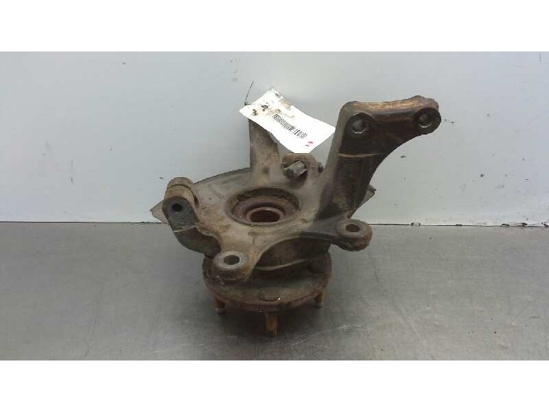 Recambio de mangueta delantera izquierda para mazda tribute (ep) 3.0 v6 exclusive 4x4 referencia OEM IAM   