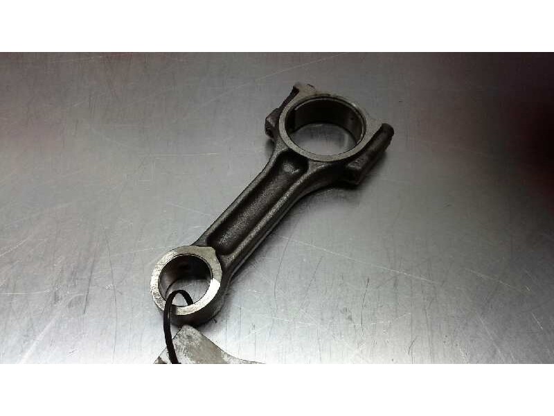 Recambio de biela para opel vivaro furgón 2.9t largo referencia OEM IAM   