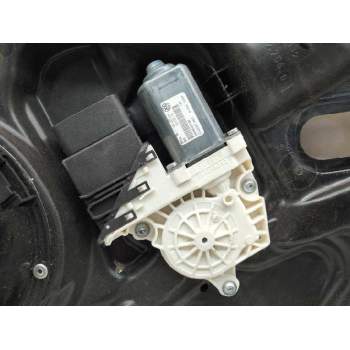 Recambio de elevalunas trasero derecho para volkswagen tiguan (5n2) t1 bluemotion referencia OEM IAM 5N0839462A  