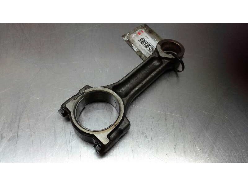 Recambio de biela para opel vivaro furgón 2.9t largo referencia OEM IAM   
