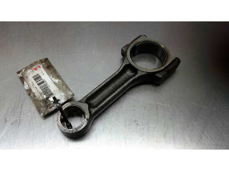 Recambio de biela para opel vivaro furgón 2.9t largo referencia OEM IAM   
