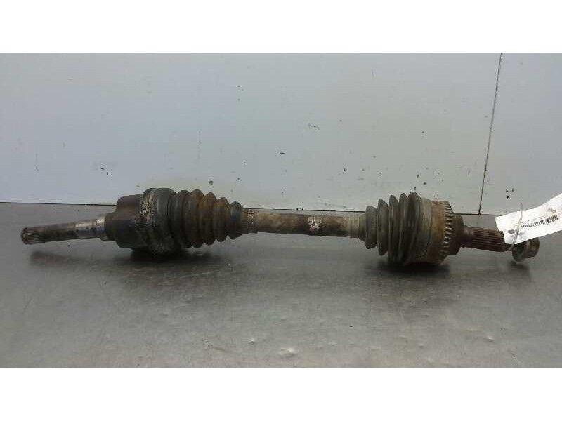 Recambio de transmision delantera izquierda para mazda tribute (ep) 3.0 v6 exclusive 4x4 referencia OEM IAM   