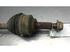 Recambio de transmision delantera izquierda para mazda tribute (ep) 3.0 v6 exclusive 4x4 referencia OEM IAM    2