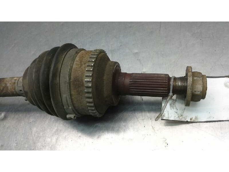 Recambio de transmision delantera izquierda para mazda tribute (ep) 3.0 v6 exclusive 4x4 referencia OEM IAM   