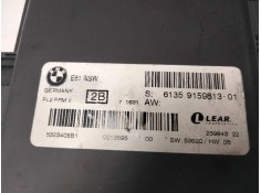 Recambio de modulo electronico para bmw serie 1 berlina (e81/e87) referencia OEM IAM 915981301   2