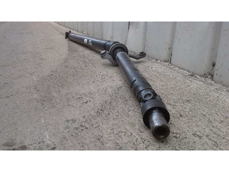 Recambio de cardan trasero para mitsubishi asx (ga0w) kaiteki 4wd referencia OEM IAM   