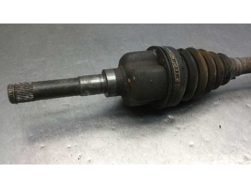 Recambio de transmision delantera izquierda para mazda tribute (ep) 3.0 v6 exclusive 4x4 referencia OEM IAM   