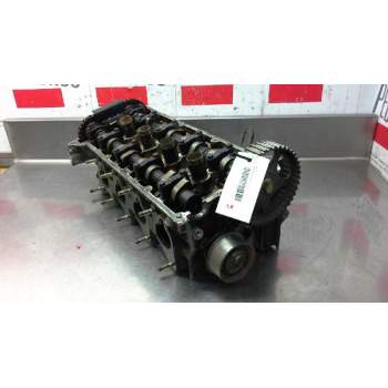 Recambio de culata para hyundai coupe (j2) 2.0 16v cat referencia OEM IAM   