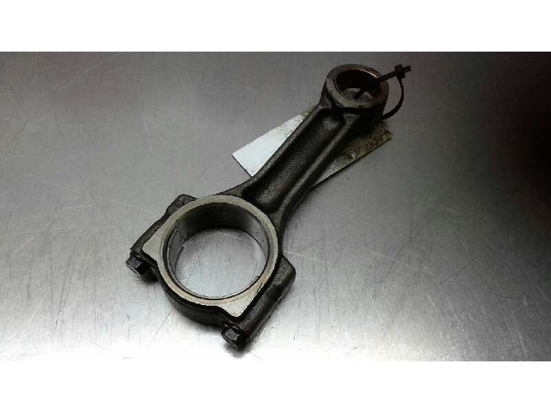 Recambio de biela para opel vivaro furgón 2.9t largo referencia OEM IAM   