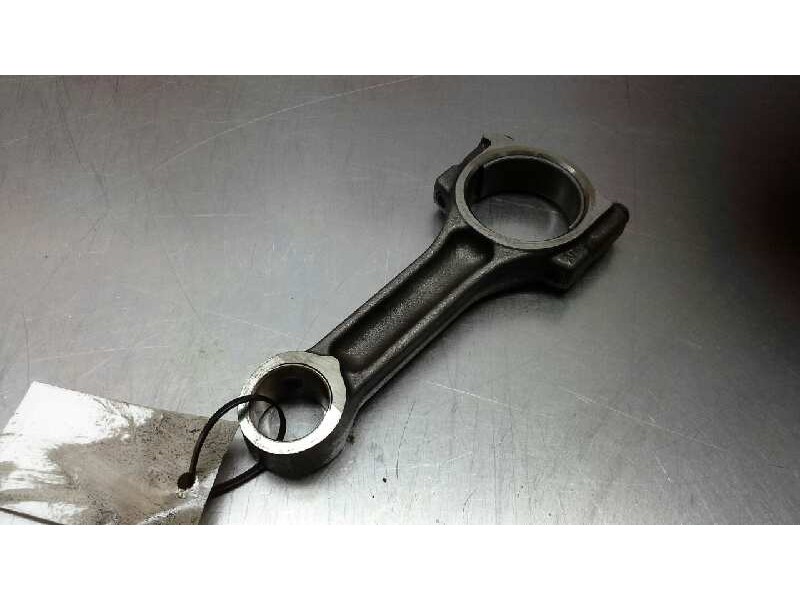 Recambio de biela para opel vivaro furgón 2.9t largo referencia OEM IAM   